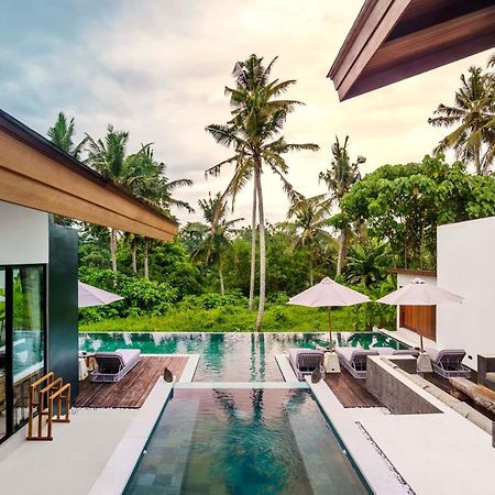 Villa Ubud Paradise By Balisuperhost Luaran gambar