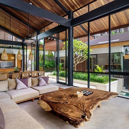 Villa Ubud Paradise By Balisuperhost Luaran gambar
