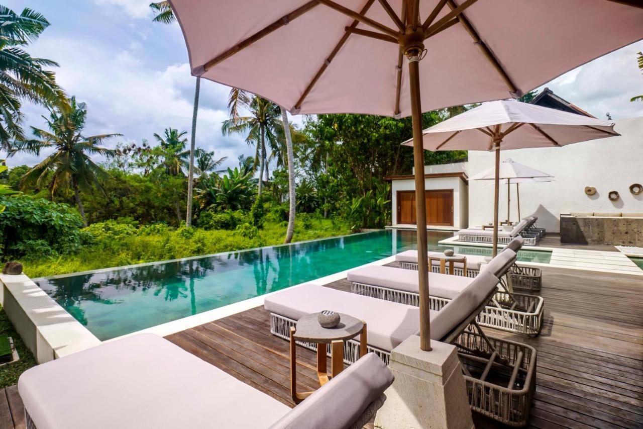 Villa Ubud Paradise By Balisuperhost Luaran gambar