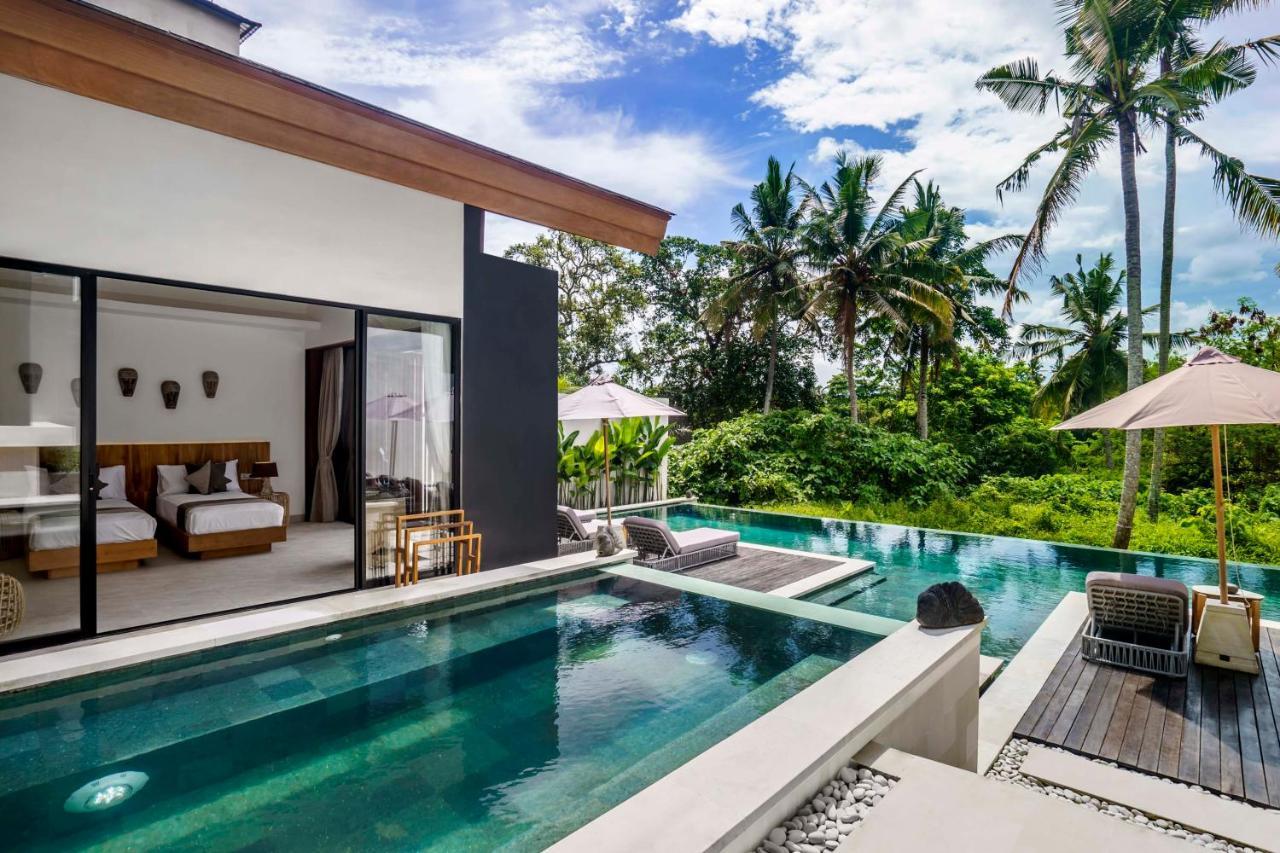 Villa Ubud Paradise By Balisuperhost Luaran gambar