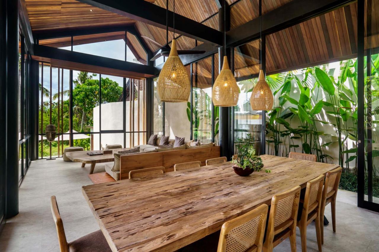 Villa Ubud Paradise By Balisuperhost Luaran gambar