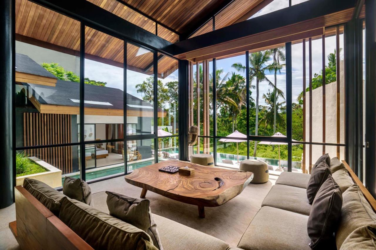 Villa Ubud Paradise By Balisuperhost Luaran gambar