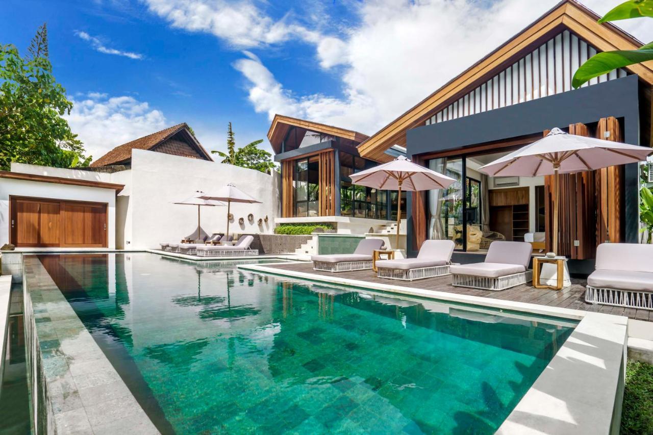 Villa Ubud Paradise By Balisuperhost Luaran gambar