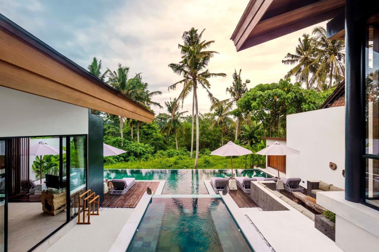 Villa Ubud Paradise By Balisuperhost Luaran gambar