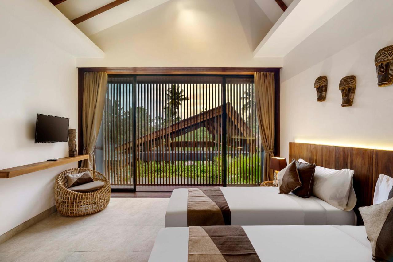Villa Ubud Paradise By Balisuperhost Luaran gambar