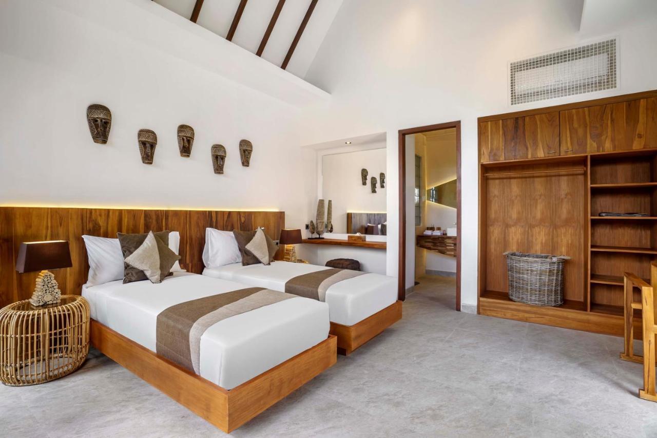 Villa Ubud Paradise By Balisuperhost Luaran gambar