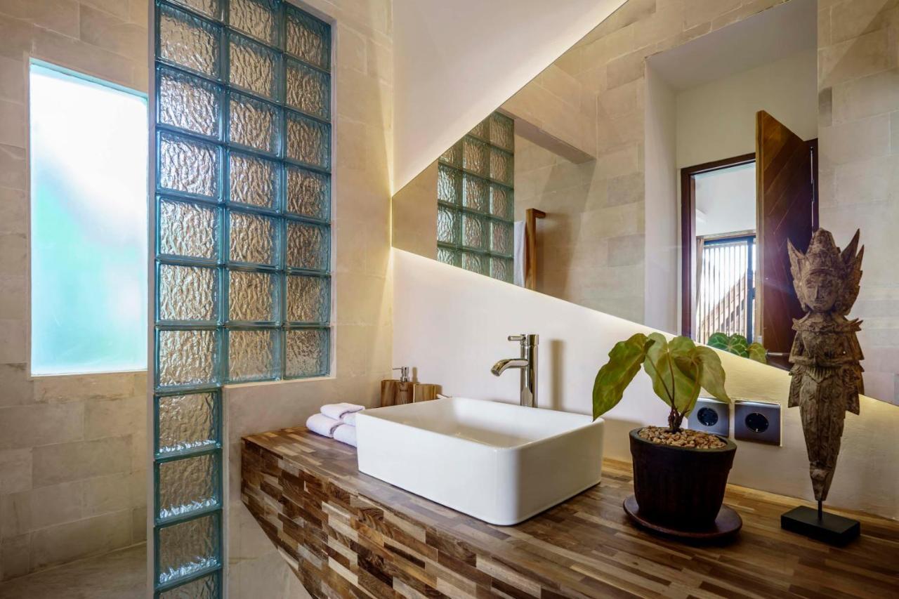 Villa Ubud Paradise By Balisuperhost Luaran gambar