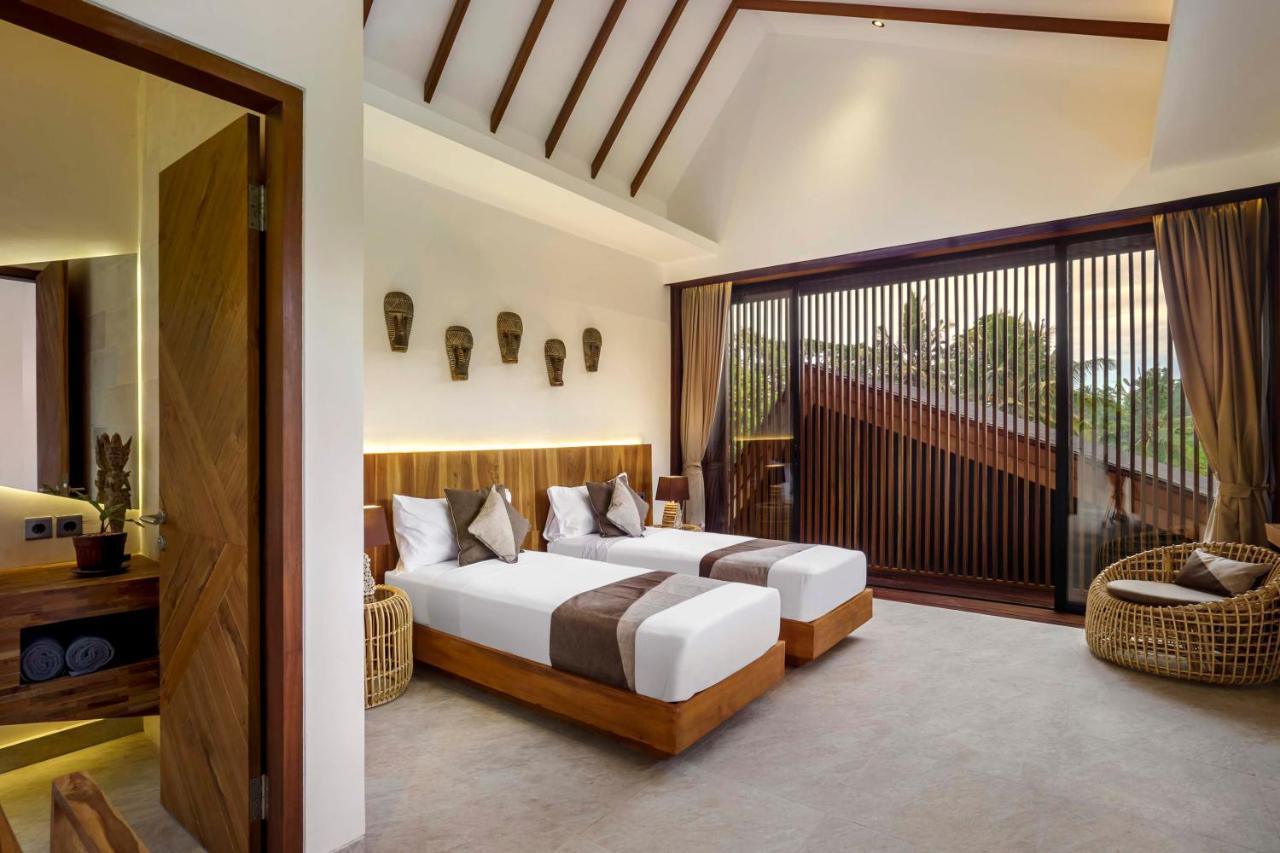 Villa Ubud Paradise By Balisuperhost Luaran gambar