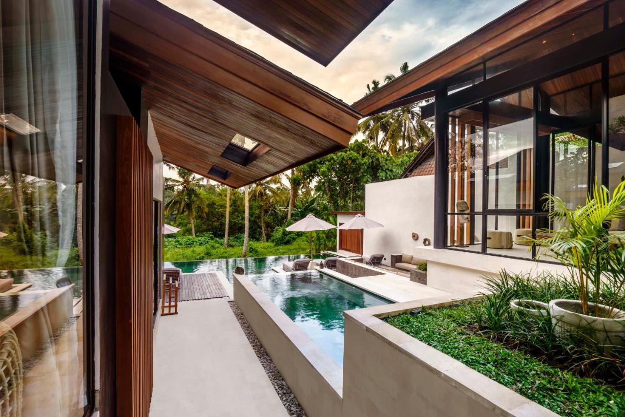 Villa Ubud Paradise By Balisuperhost Luaran gambar