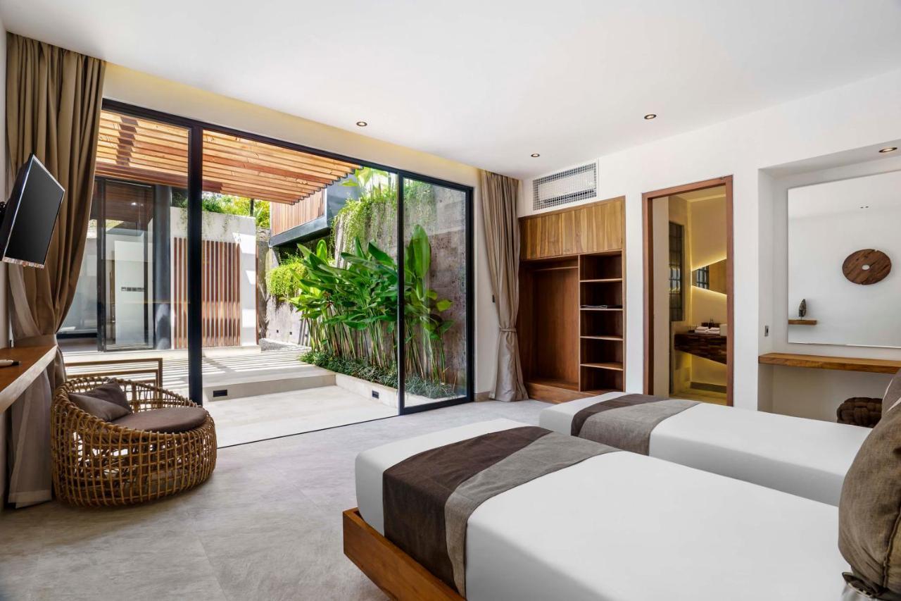 Villa Ubud Paradise By Balisuperhost Luaran gambar
