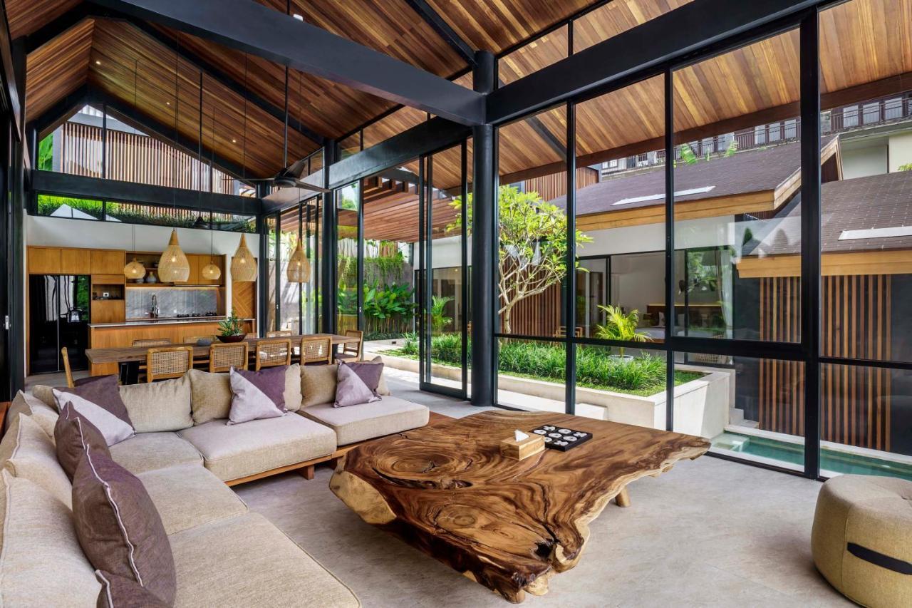 Villa Ubud Paradise By Balisuperhost Luaran gambar
