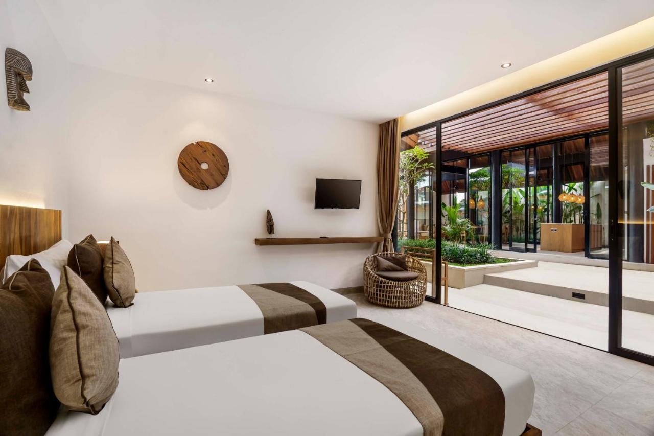 Villa Ubud Paradise By Balisuperhost Luaran gambar