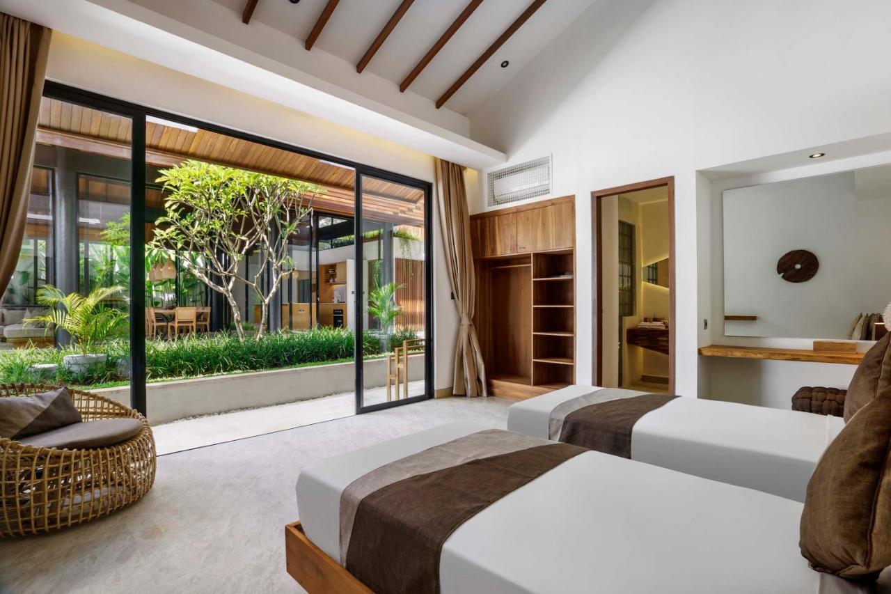 Villa Ubud Paradise By Balisuperhost Luaran gambar