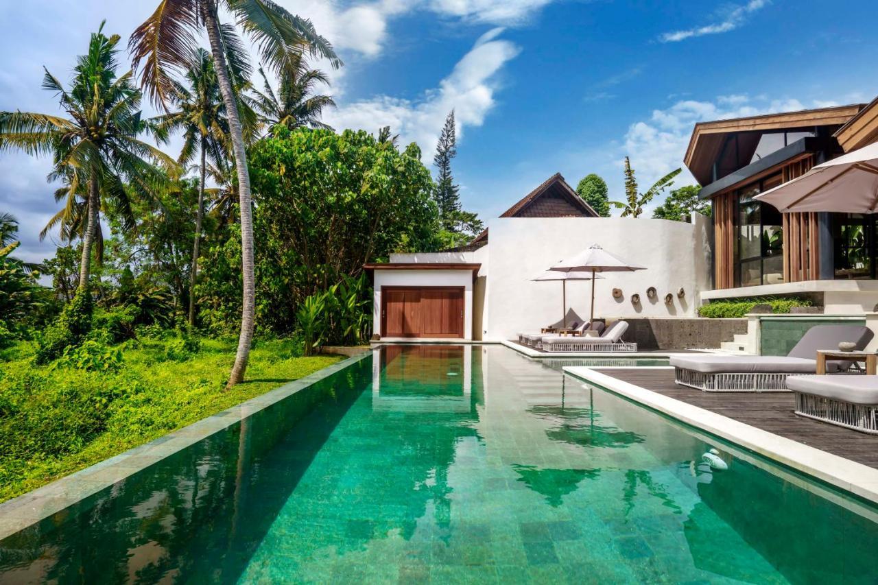 Villa Ubud Paradise By Balisuperhost Luaran gambar
