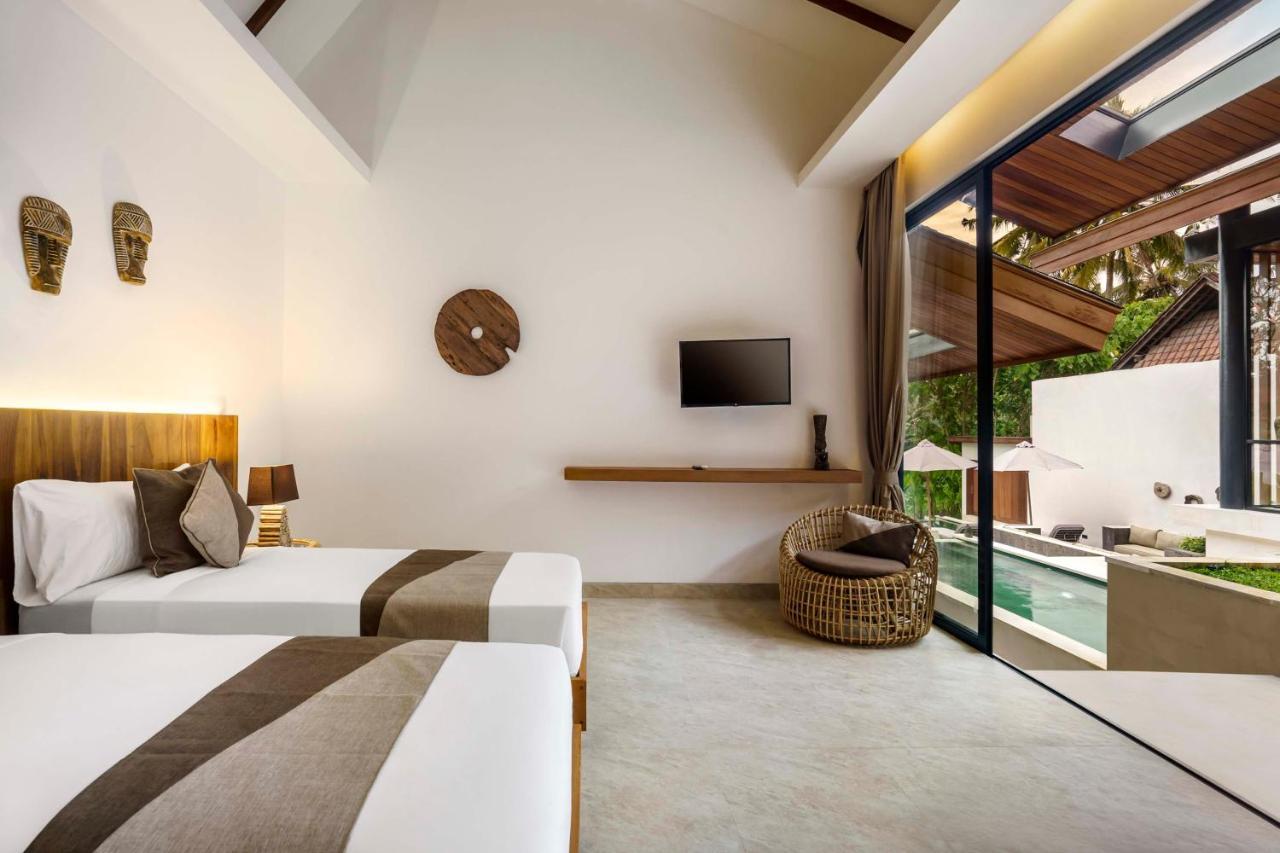 Villa Ubud Paradise By Balisuperhost Luaran gambar