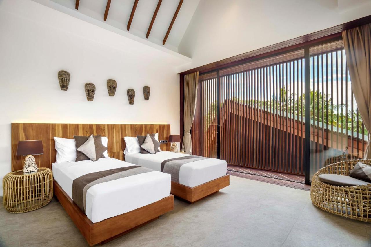 Villa Ubud Paradise By Balisuperhost Luaran gambar