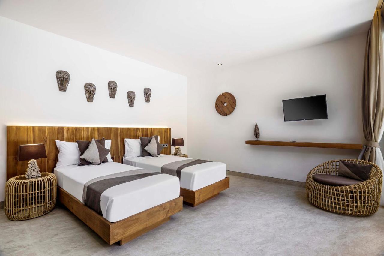 Villa Ubud Paradise By Balisuperhost Luaran gambar