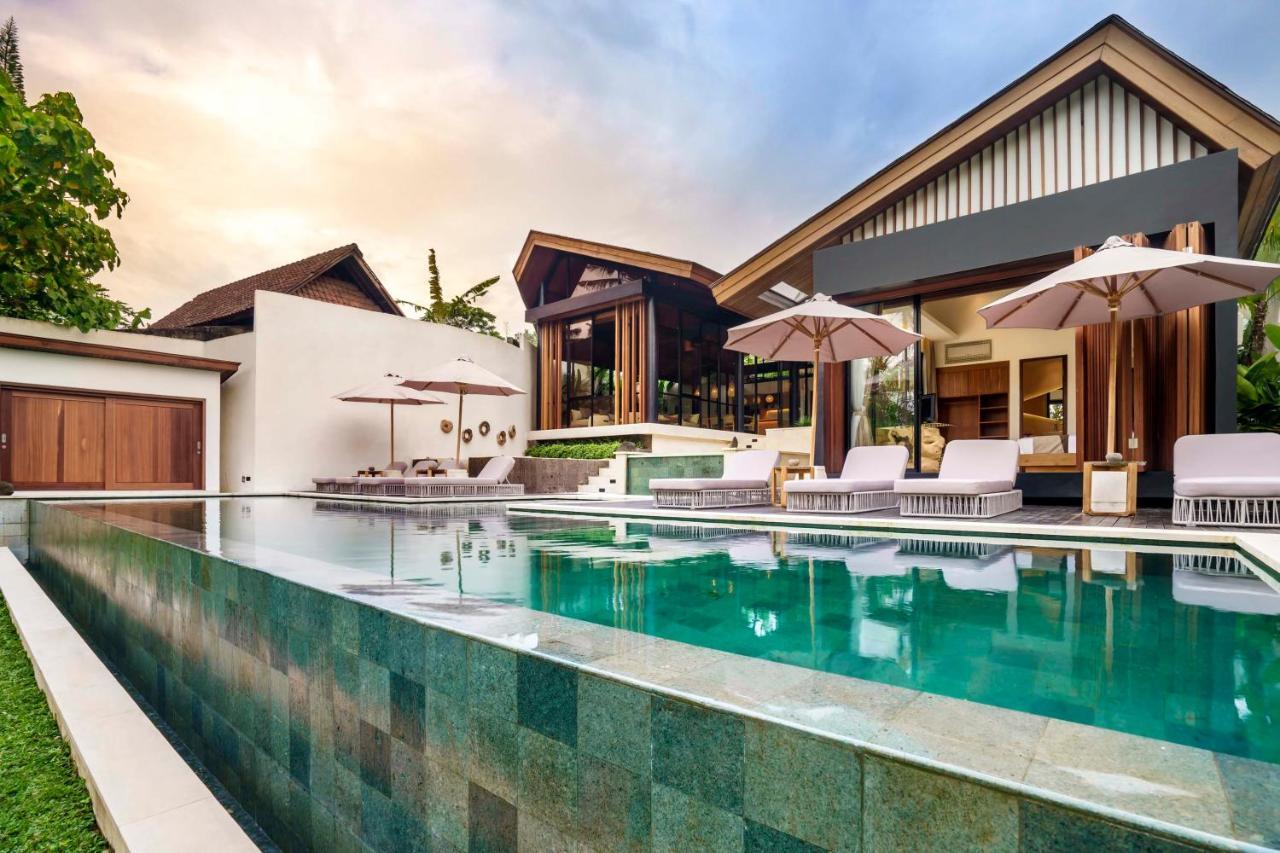 Villa Ubud Paradise By Balisuperhost Luaran gambar