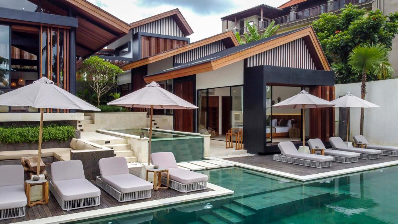 Villa Ubud Paradise By Balisuperhost Luaran gambar