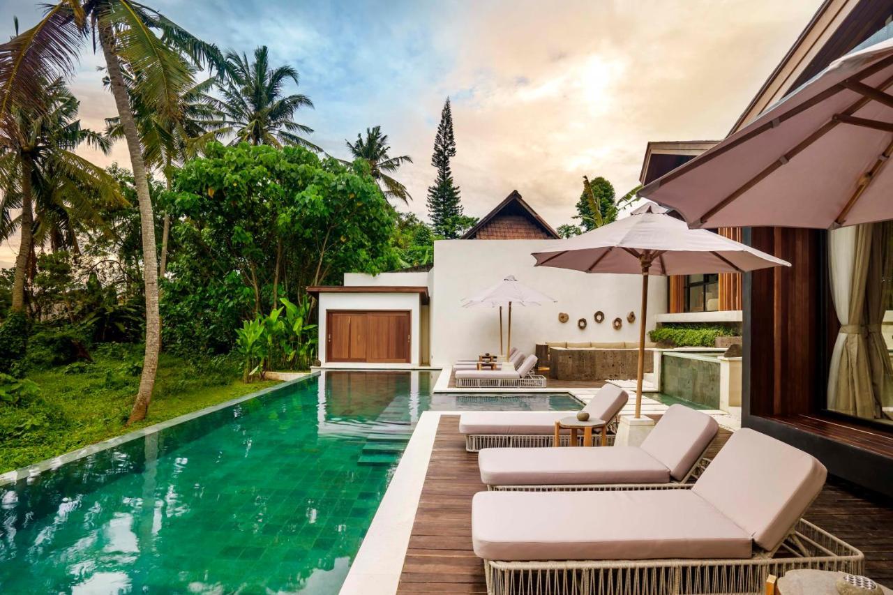 Villa Ubud Paradise By Balisuperhost Luaran gambar