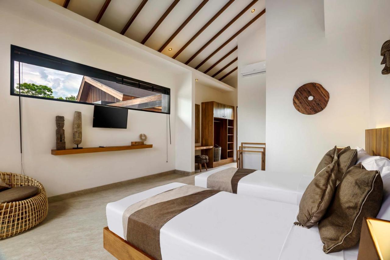 Villa Ubud Paradise By Balisuperhost Luaran gambar
