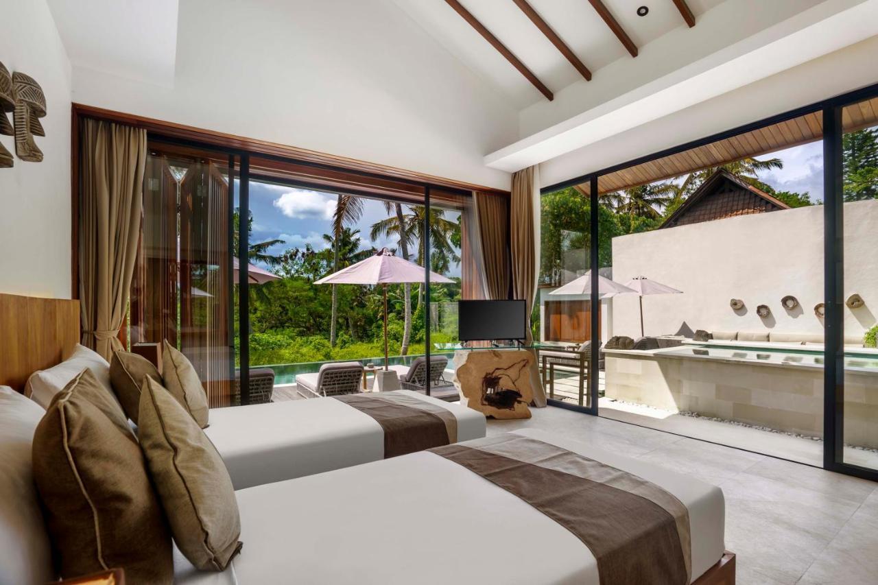 Villa Ubud Paradise By Balisuperhost Luaran gambar