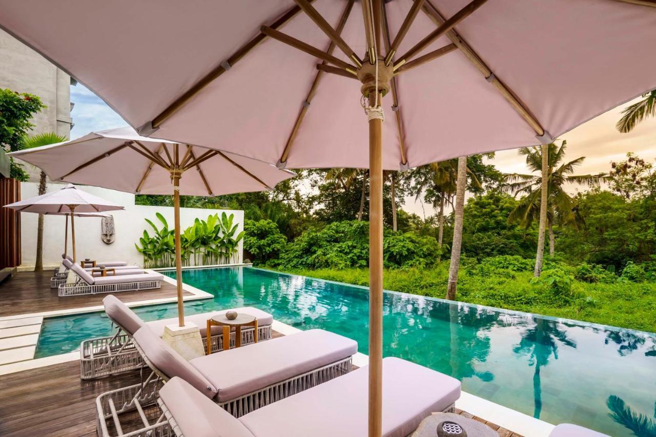 Villa Ubud Paradise By Balisuperhost Luaran gambar