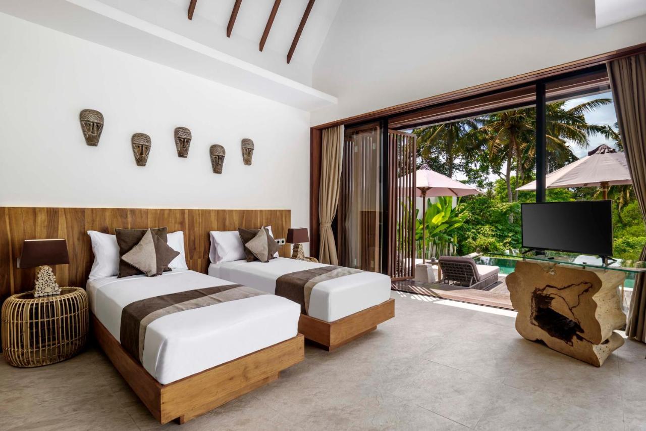 Villa Ubud Paradise By Balisuperhost Luaran gambar