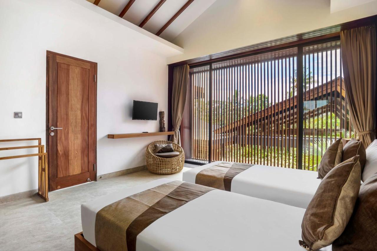 Villa Ubud Paradise By Balisuperhost Luaran gambar