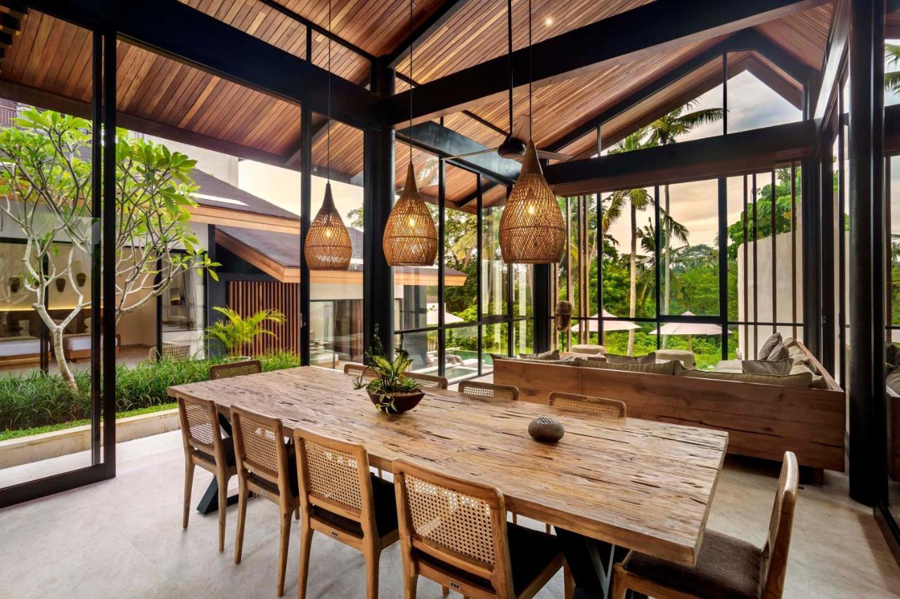 Villa Ubud Paradise By Balisuperhost Luaran gambar