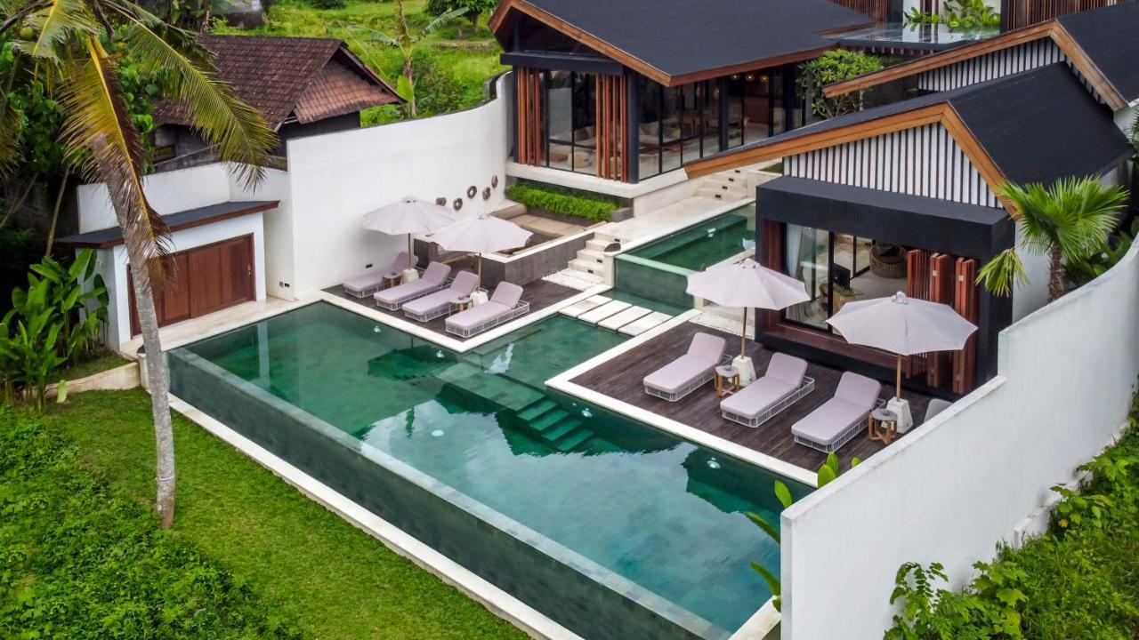 Villa Ubud Paradise By Balisuperhost Luaran gambar