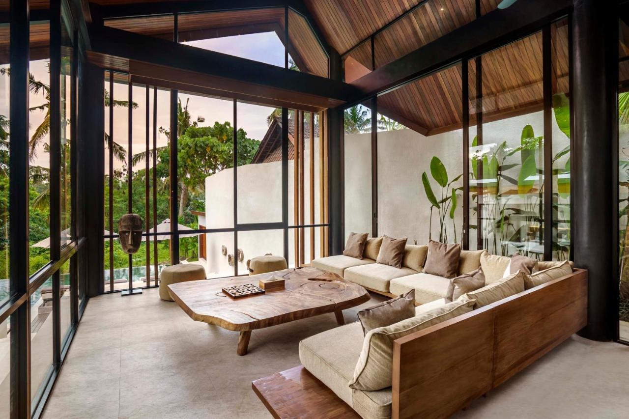 Villa Ubud Paradise By Balisuperhost Luaran gambar