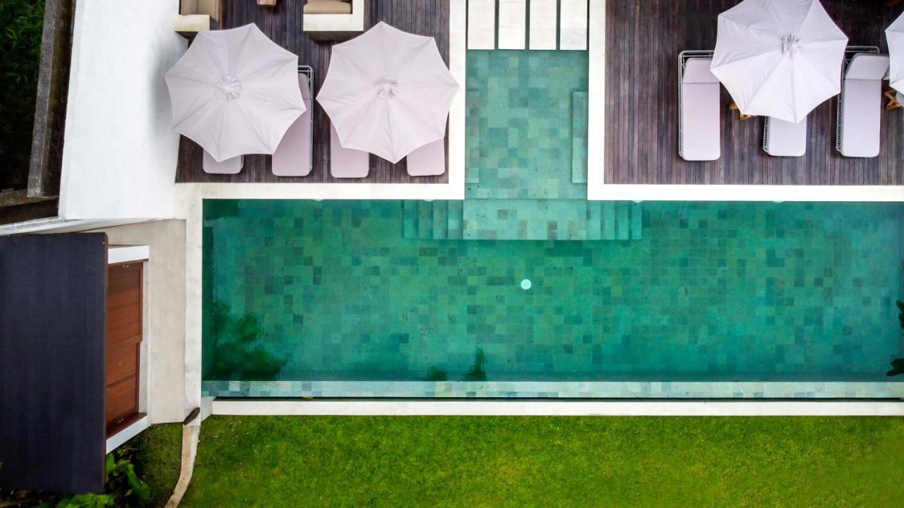 Villa Ubud Paradise By Balisuperhost Luaran gambar