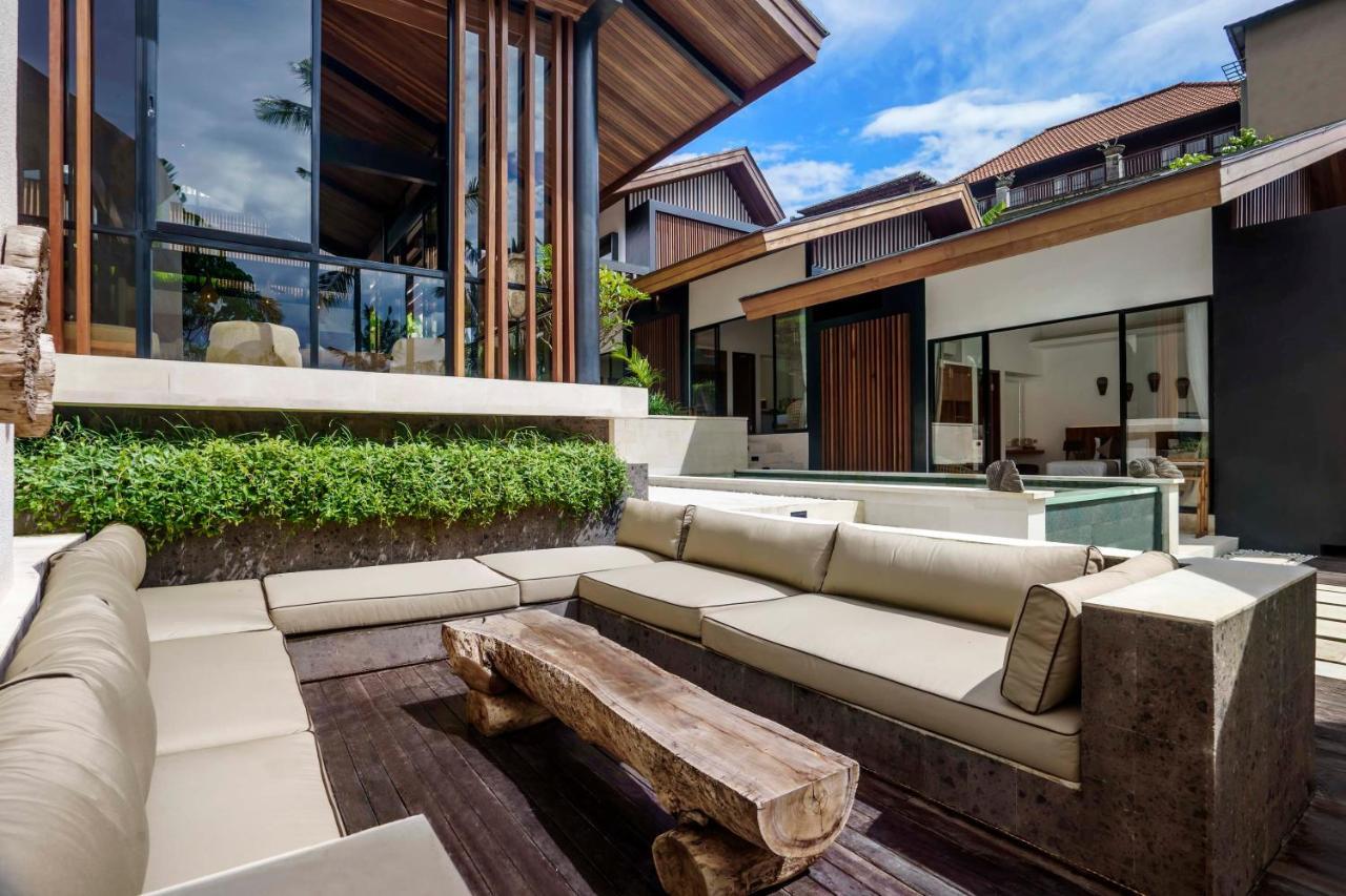 Villa Ubud Paradise By Balisuperhost Luaran gambar
