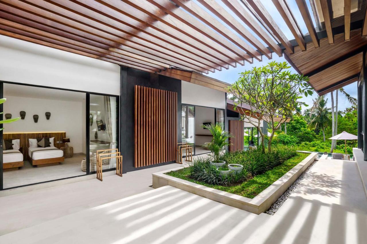 Villa Ubud Paradise By Balisuperhost Luaran gambar